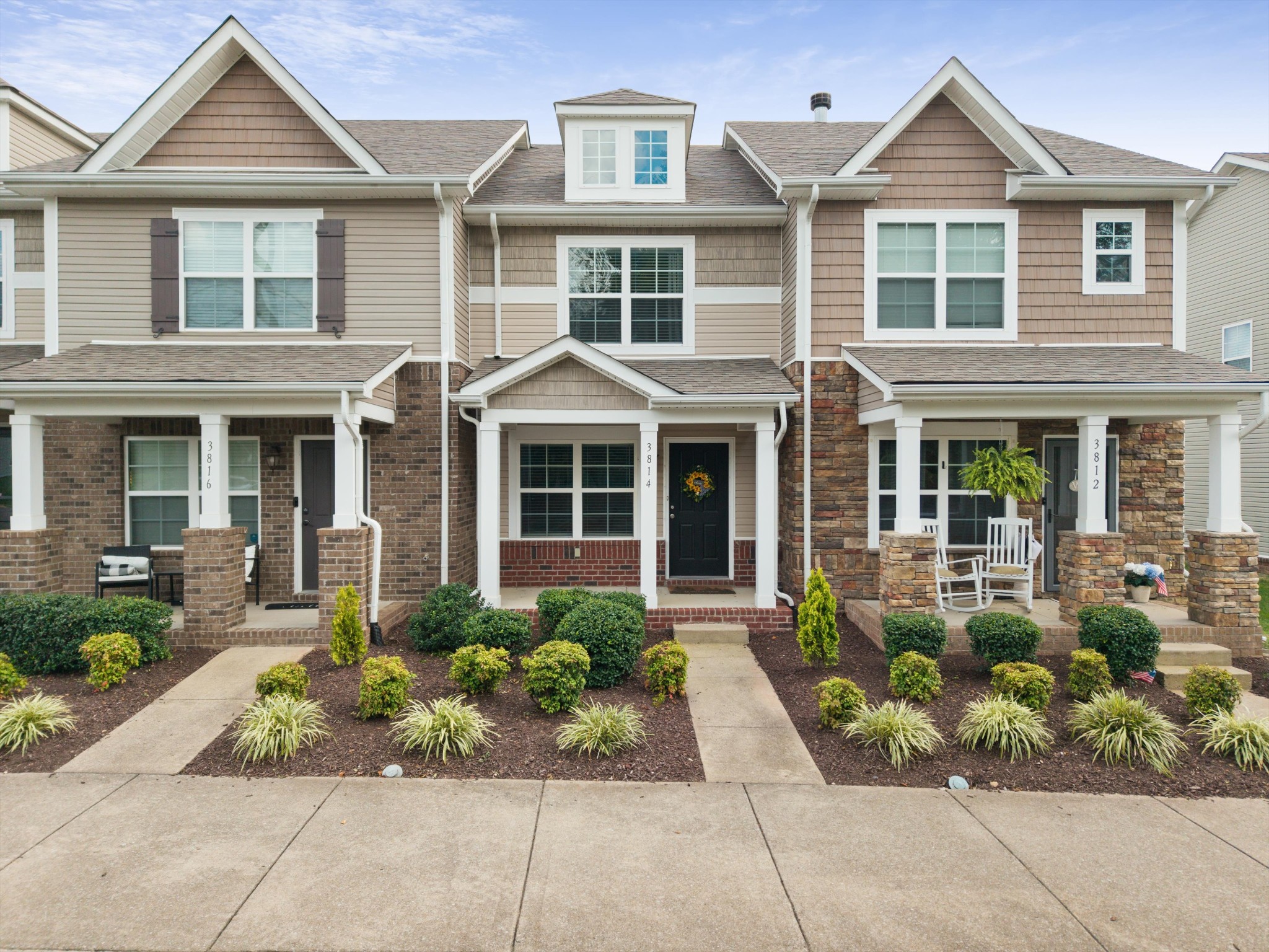 3814 Hoggett Ford Rd, Hermitage, TN 37076