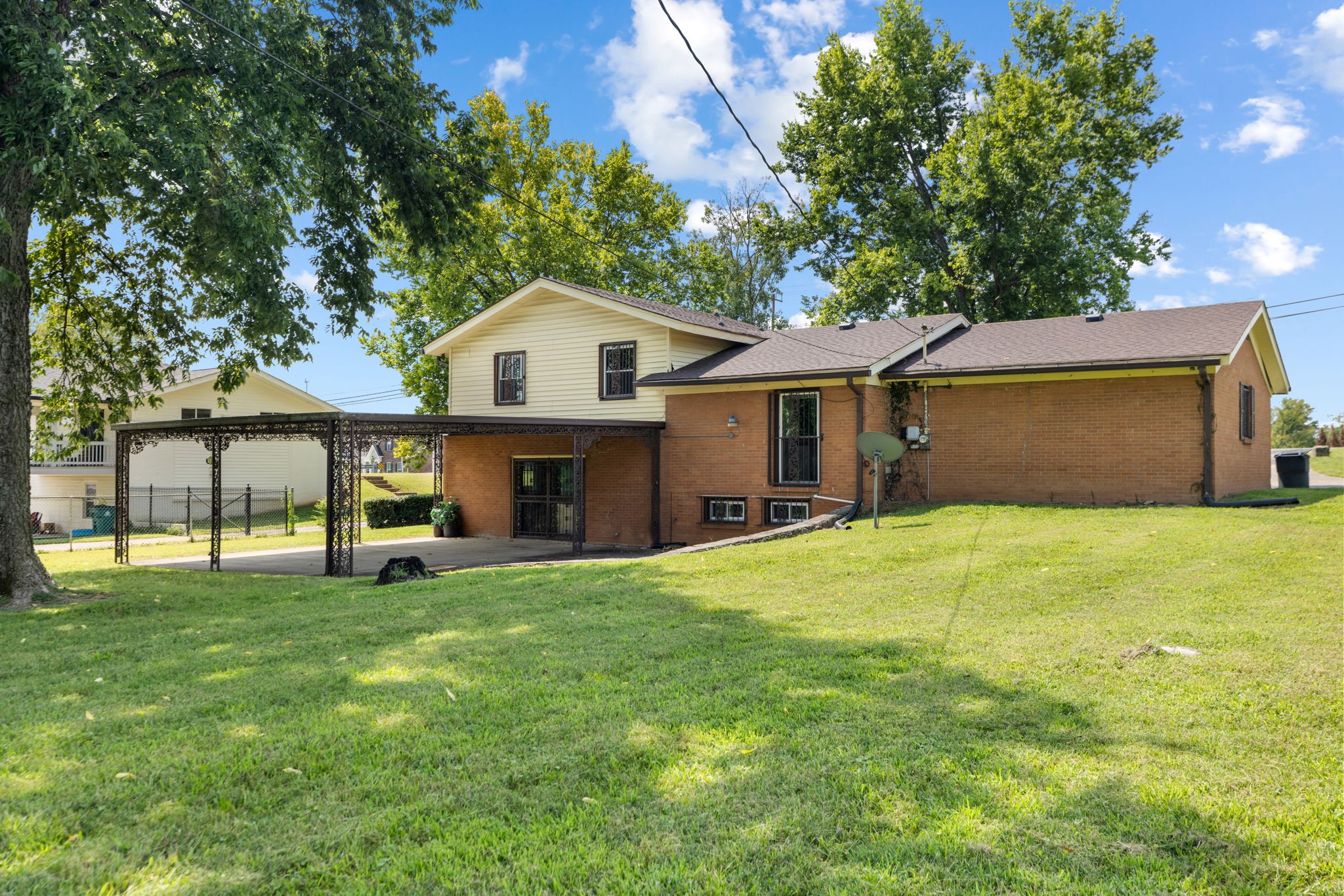 4316 Ashland City Hwy, Nashville, TN 37218