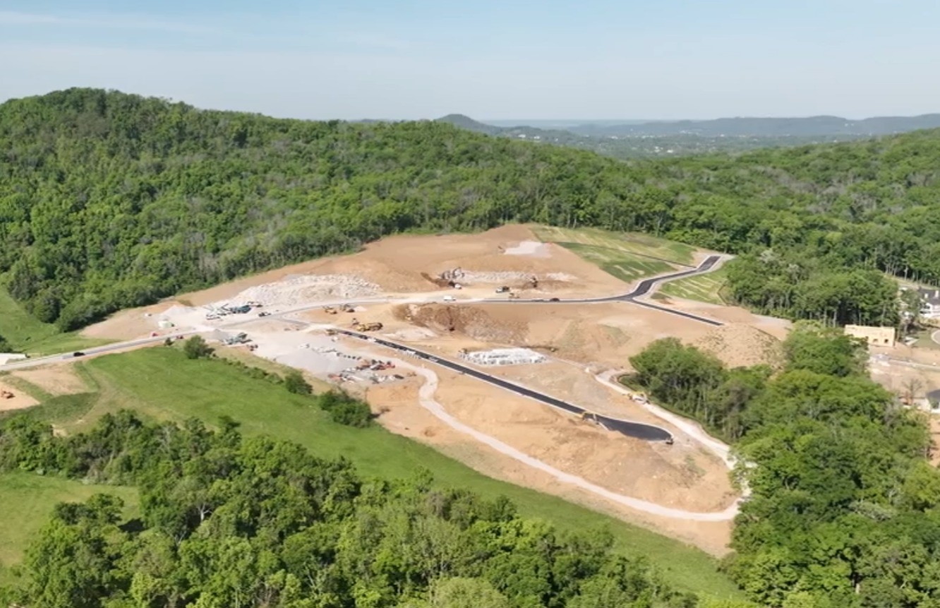 1600 Wisconsin Ave, Brentwood, TN 37027