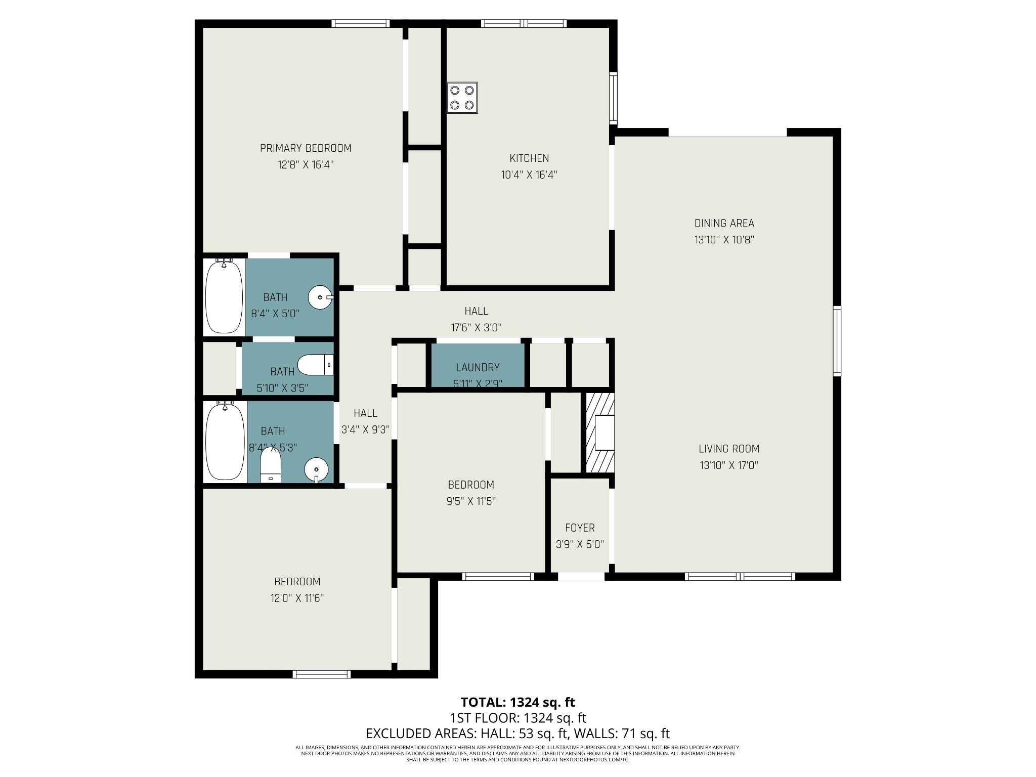 220 Cottage Pl, Nashville, TN 37214