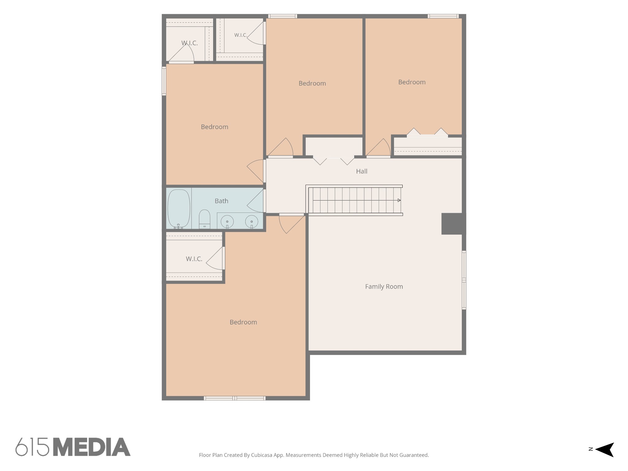 123 Trail Ridge Way, Hendersonville, TN 37075