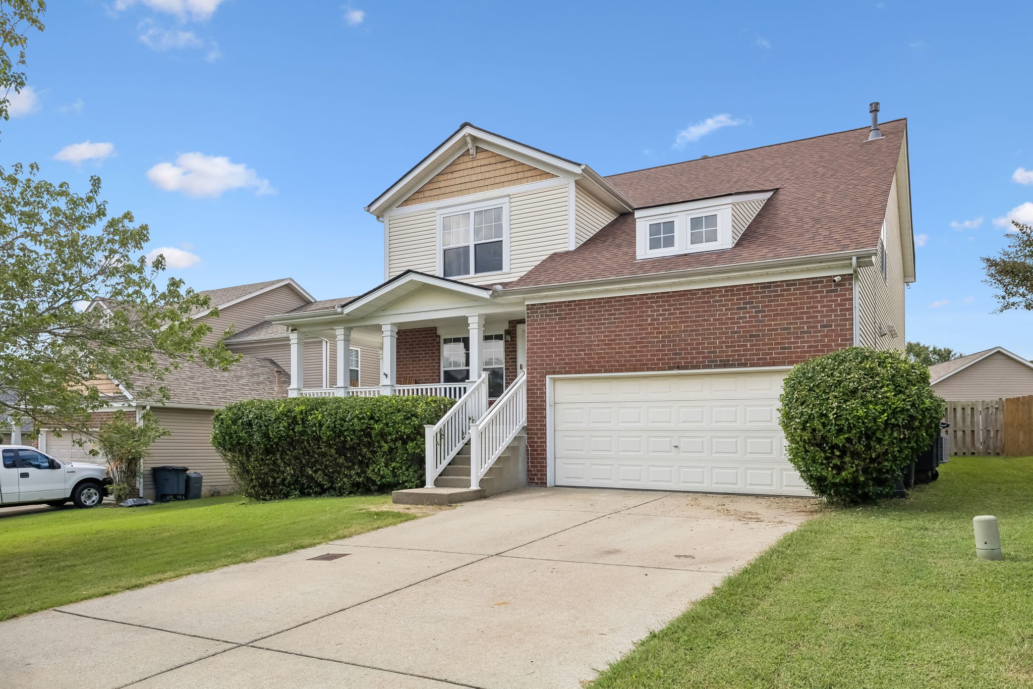 123 Trail Ridge Way, Hendersonville, TN 37075
