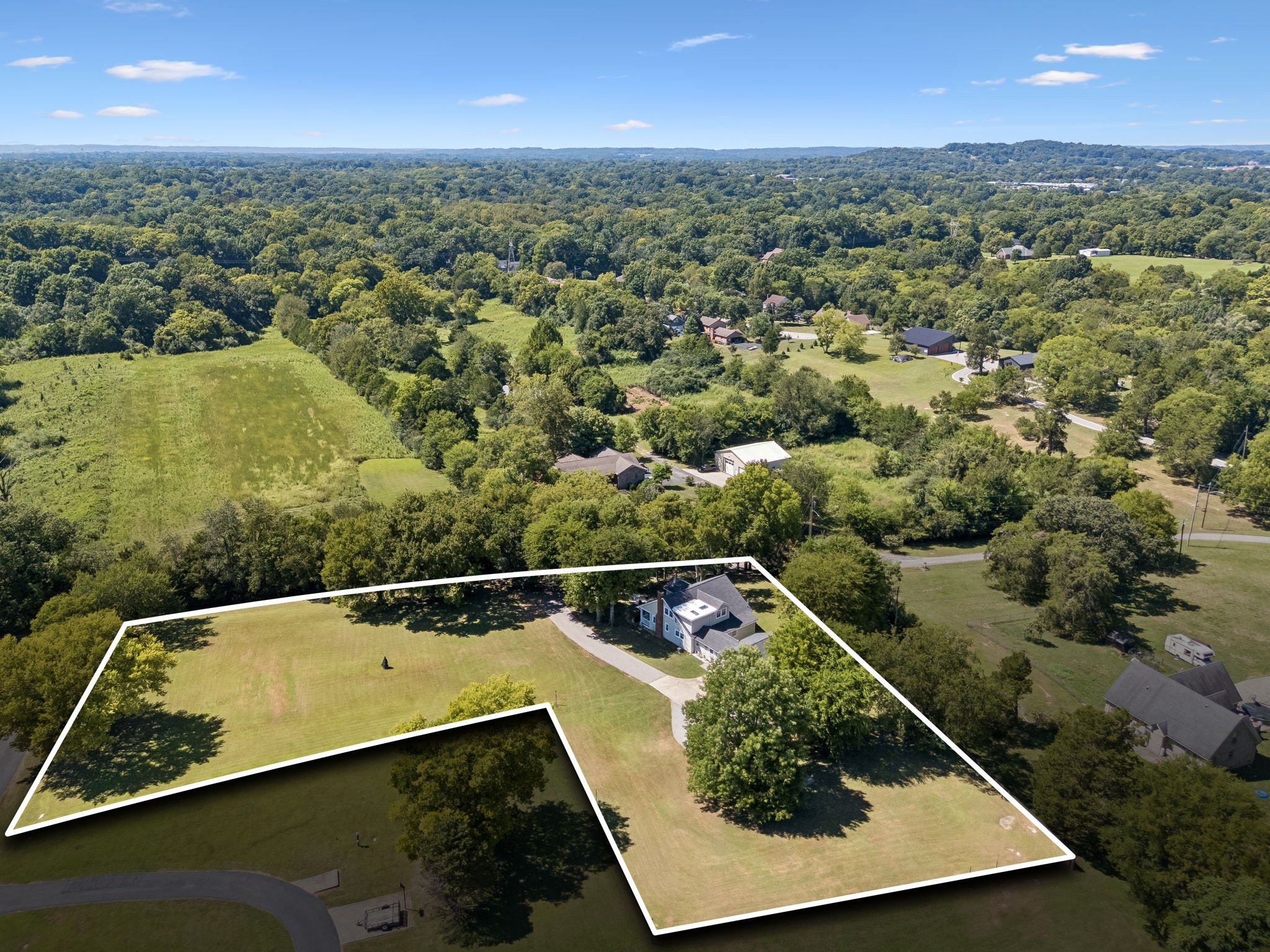 2621 Pillow Due Ln, Columbia, TN 38401