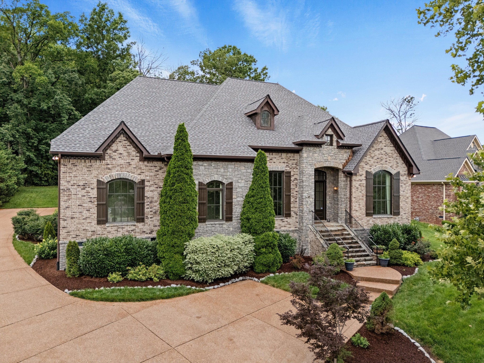 9512 Wicklow Rd, Brentwood, TN 37027