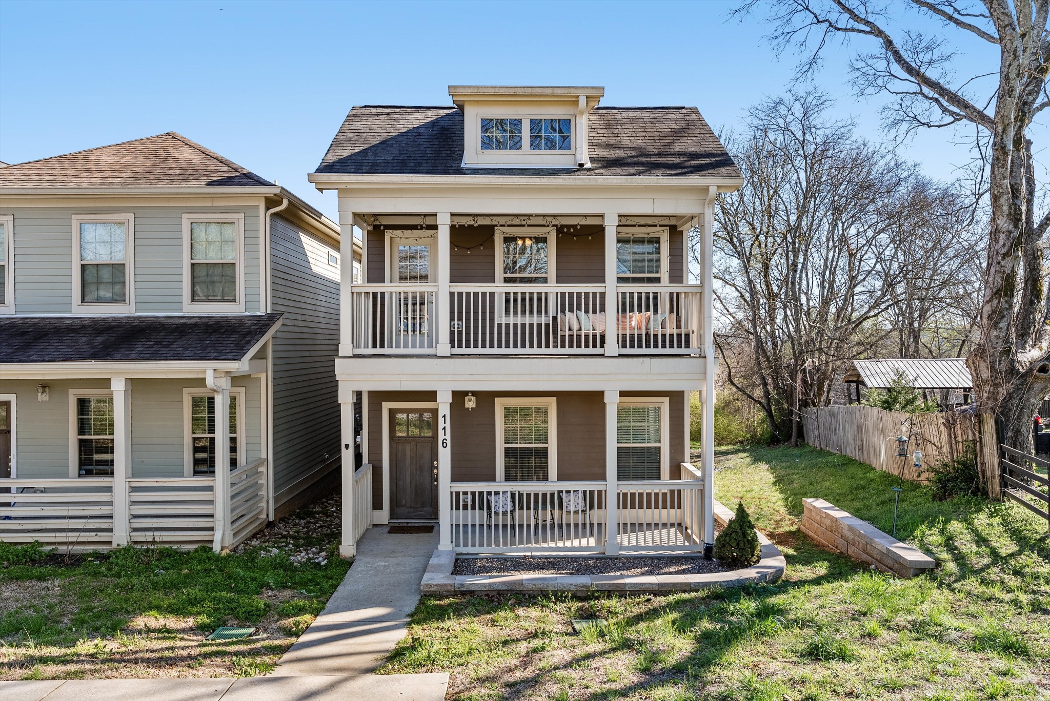 116 Jasmine Rd, Ashland City, TN 37015
