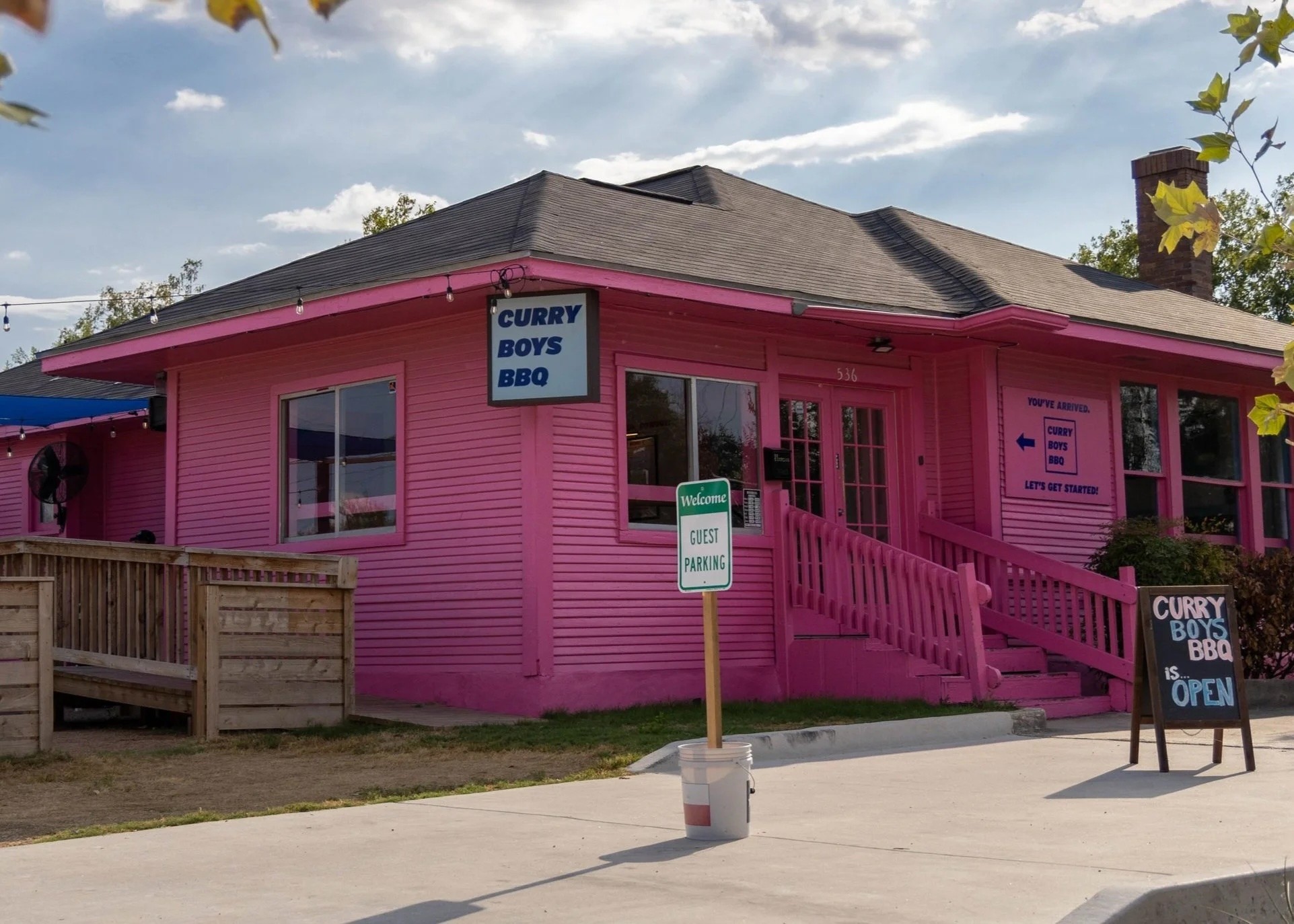 2407B Branch St, Nashville, TN 37216