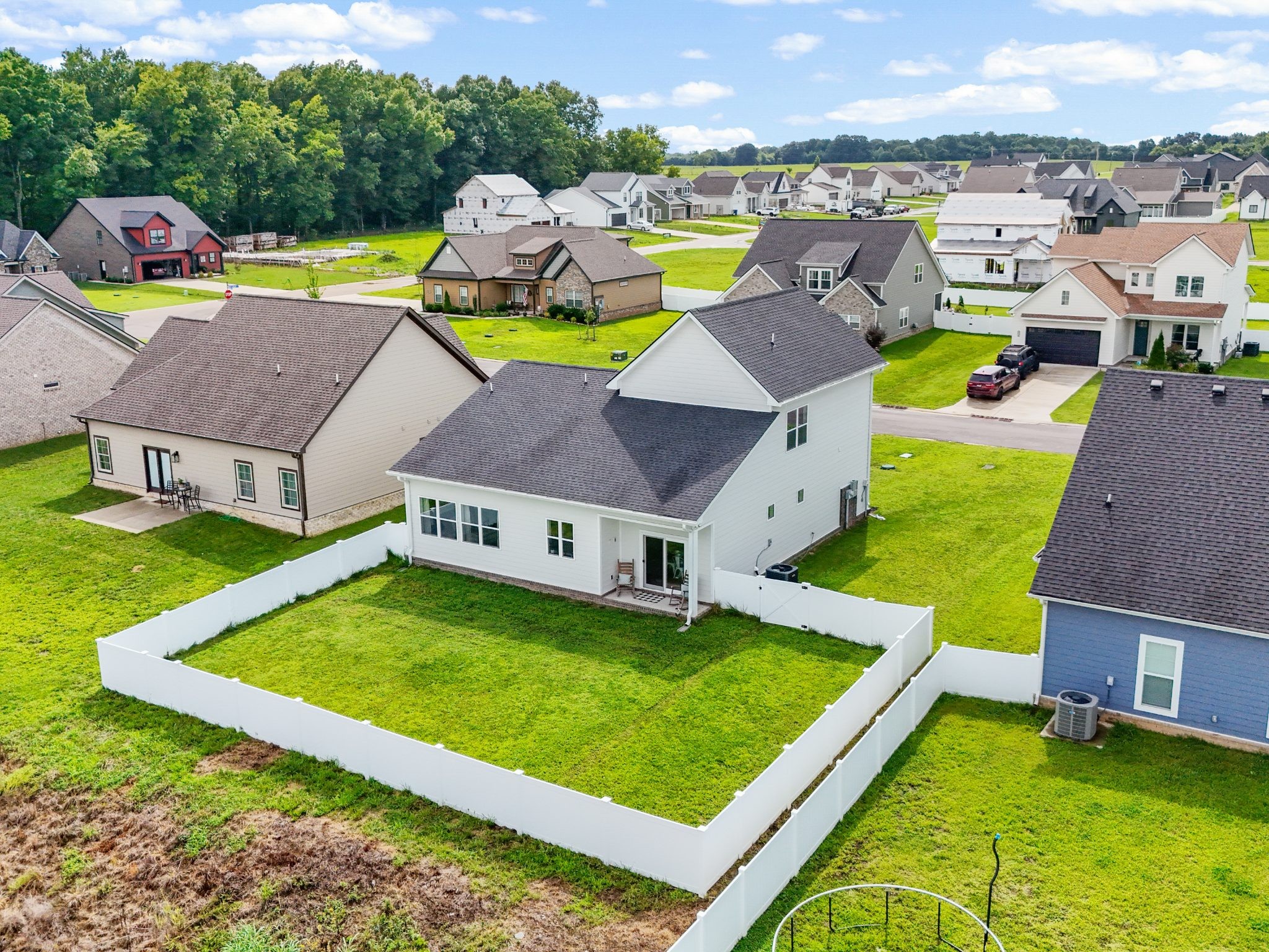 10115 Crookedhorn Ct, Bell Buckle, TN 37020