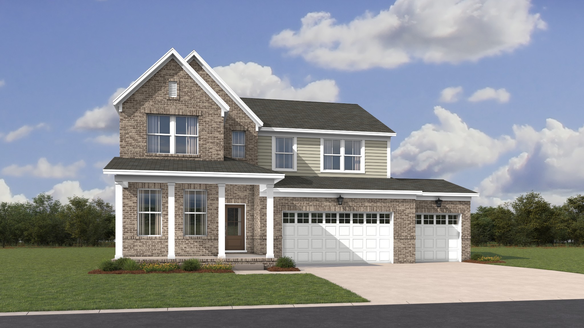 1537 Cherry Tree Ln, Mount Juliet, TN 37122