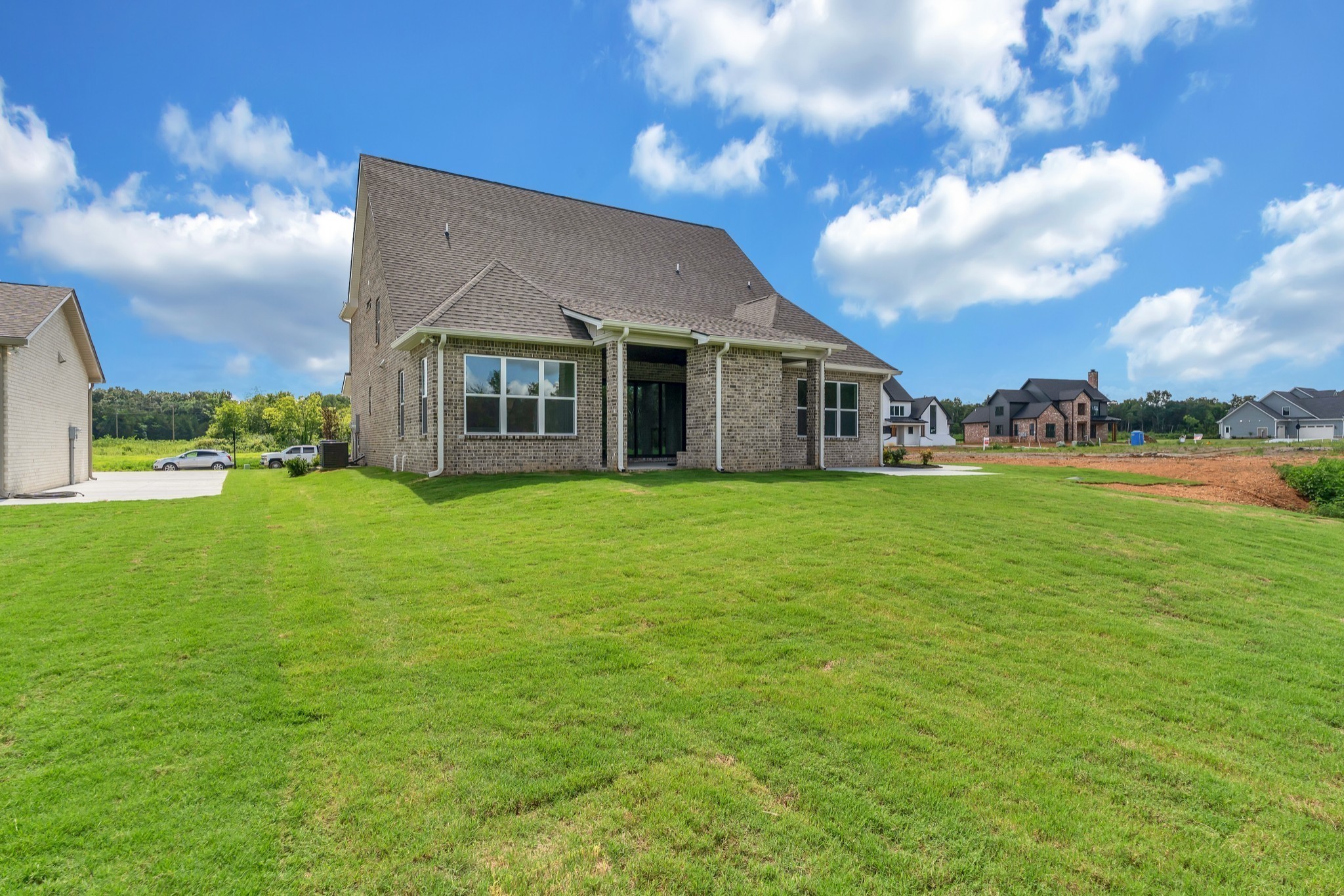 7106 Denton Dr, Christiana, TN 37037
