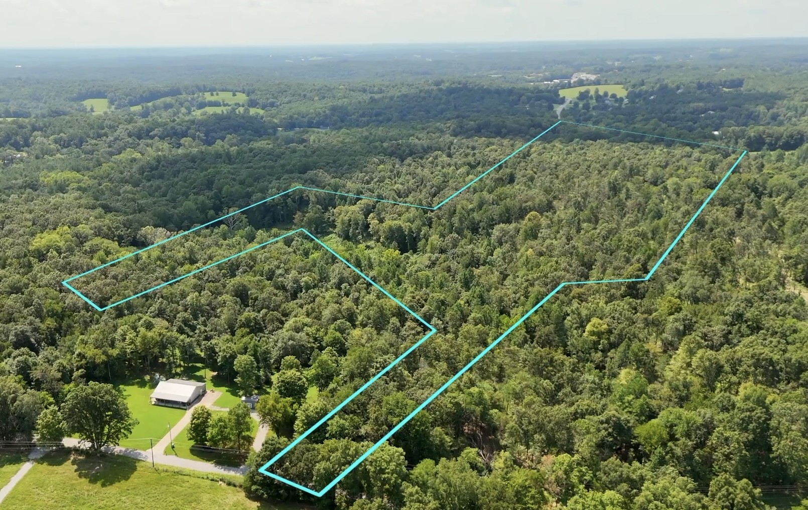 0 Reddon Crossing, Charlotte, TN 37036