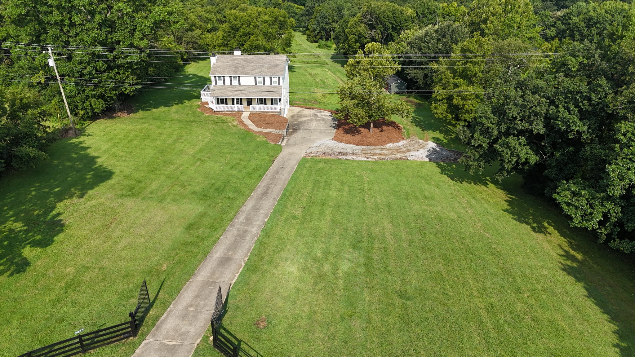 2966 Mccanless Rd, Nolensville, TN 37135