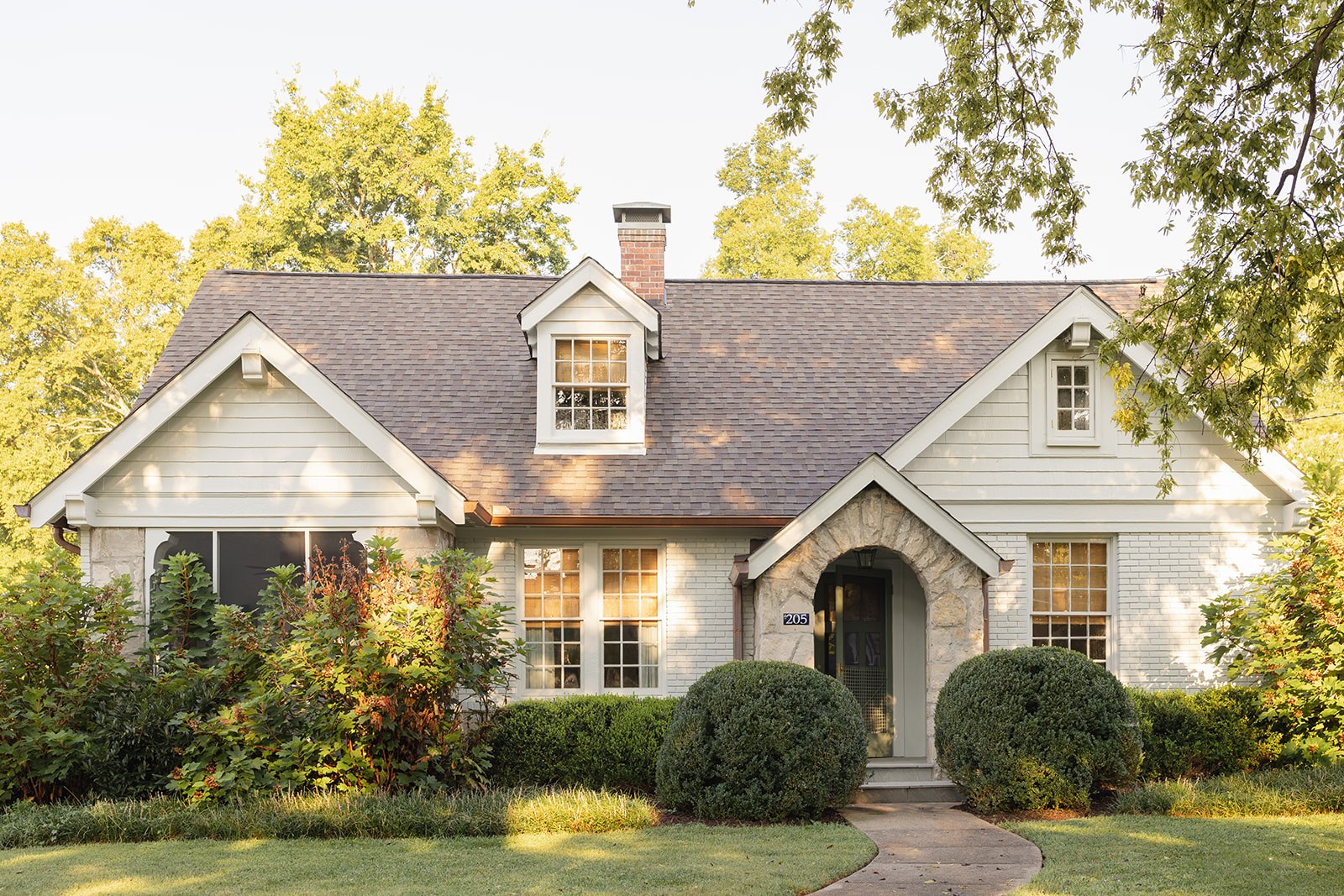 205 Carden Ave, Nashville, TN 37205