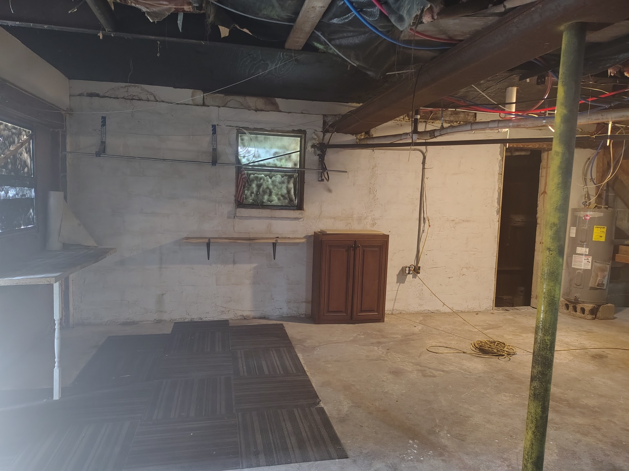 2205 Dowell Branch Rd, Columbia, TN 38401