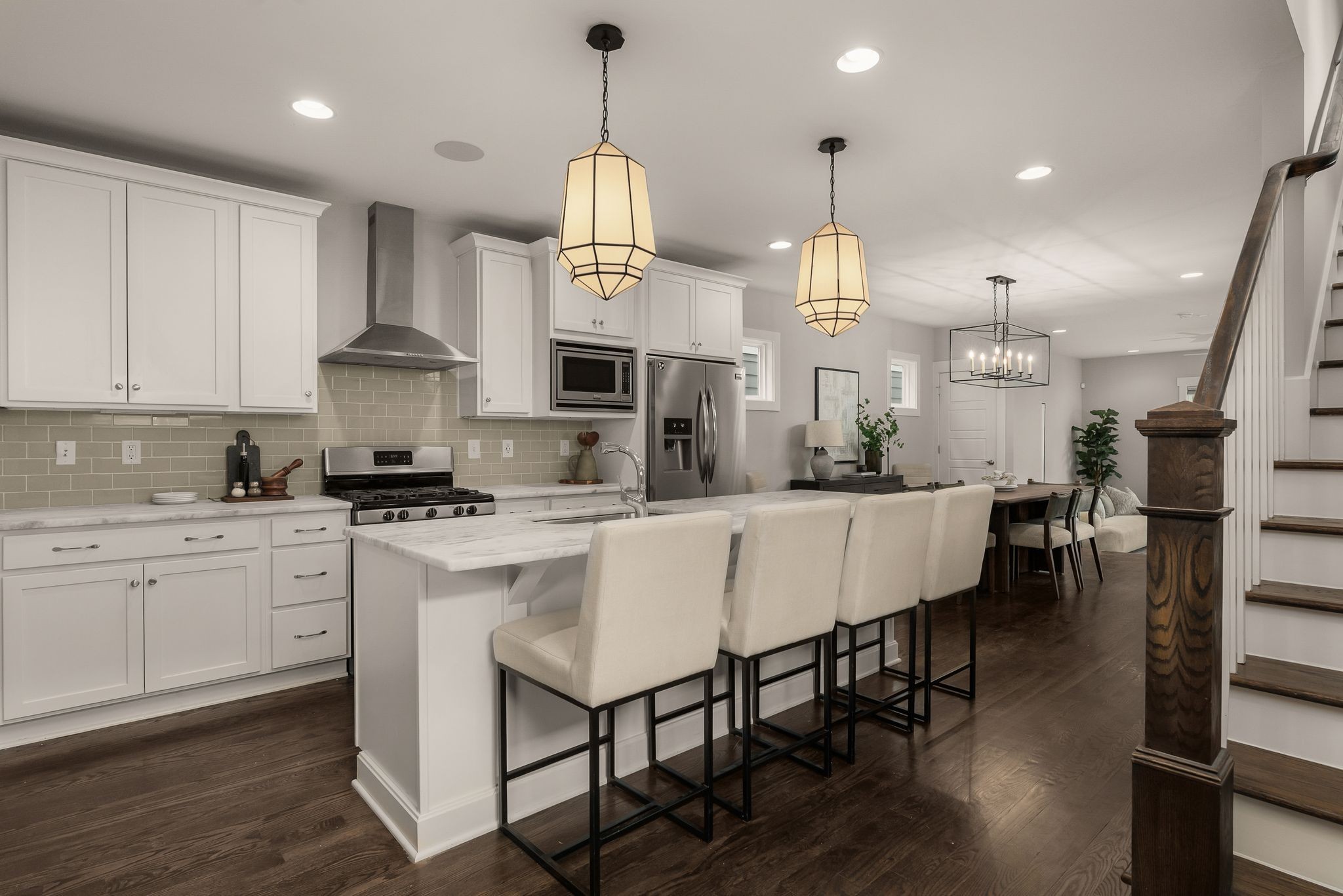 2238B Cruzen St, Nashville, TN 37211