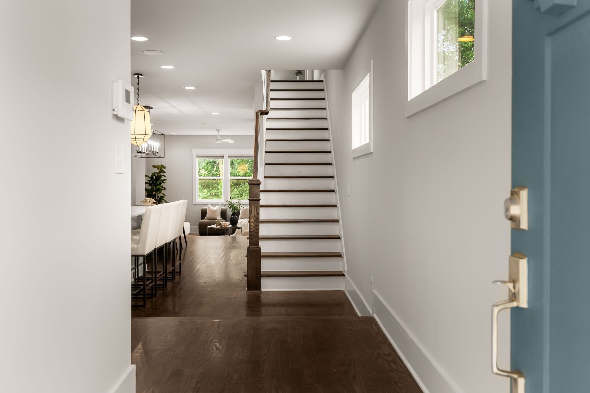 2238B Cruzen St, Nashville, TN 37211
