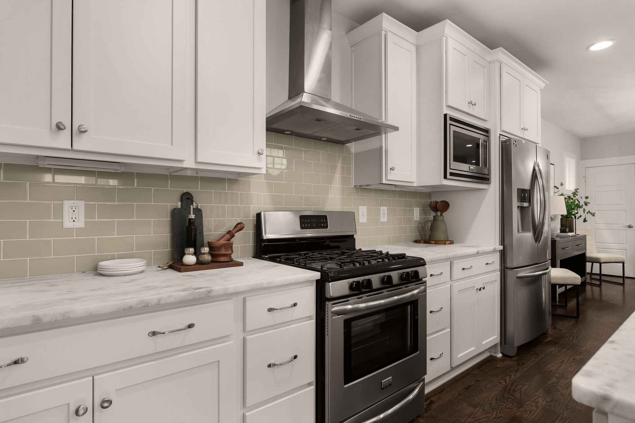 2238B Cruzen St, Nashville, TN 37211