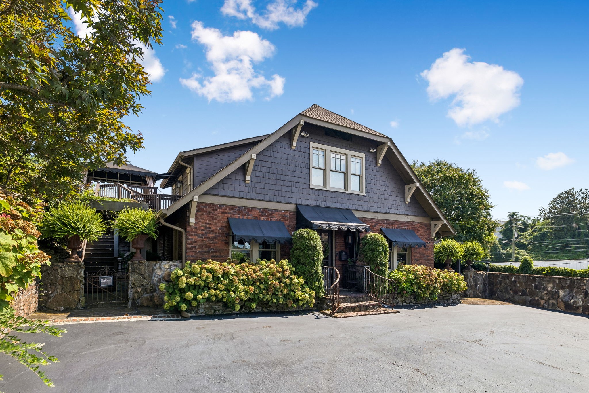 707 Inverness Ave, Nashville, TN 37204