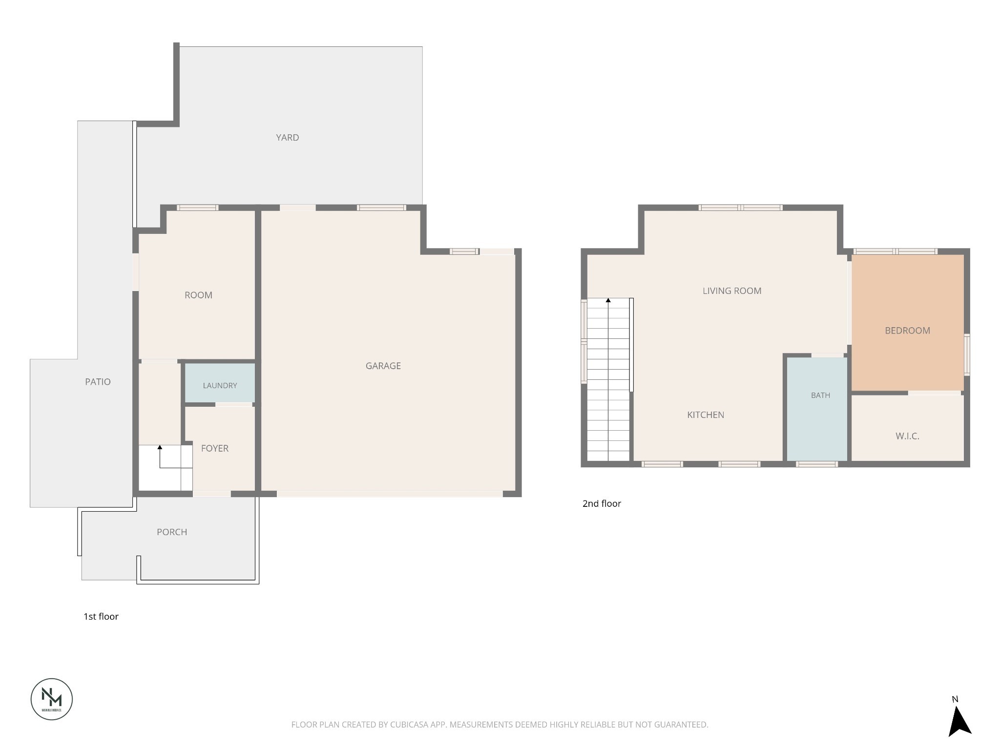 1013 Paris Ave, Nashville, TN 37204