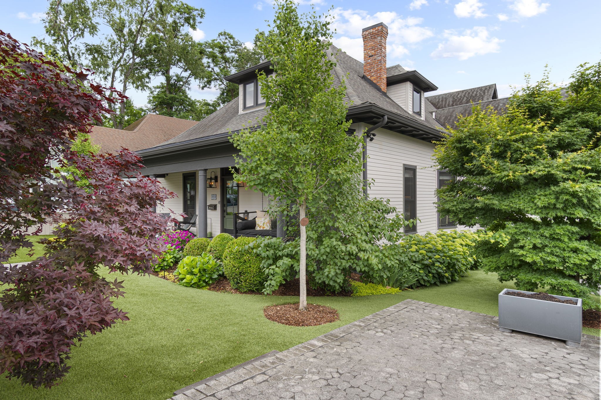 1013 Paris Ave, Nashville, TN 37204