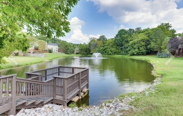 2708 Leesa Ann Ln, Old Hickory, TN 37138