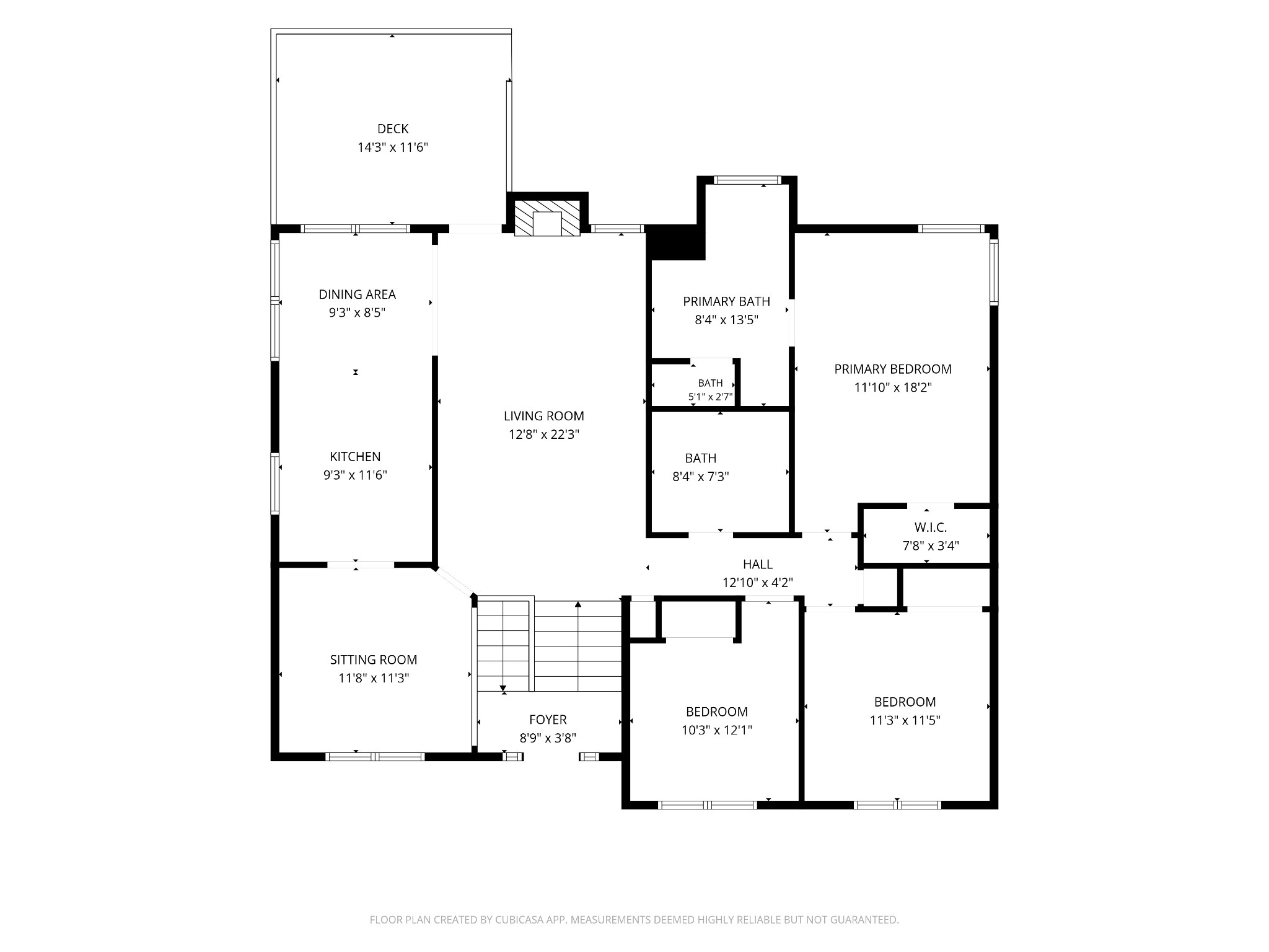 4001 Windwood Ln, Nashville, TN 37214