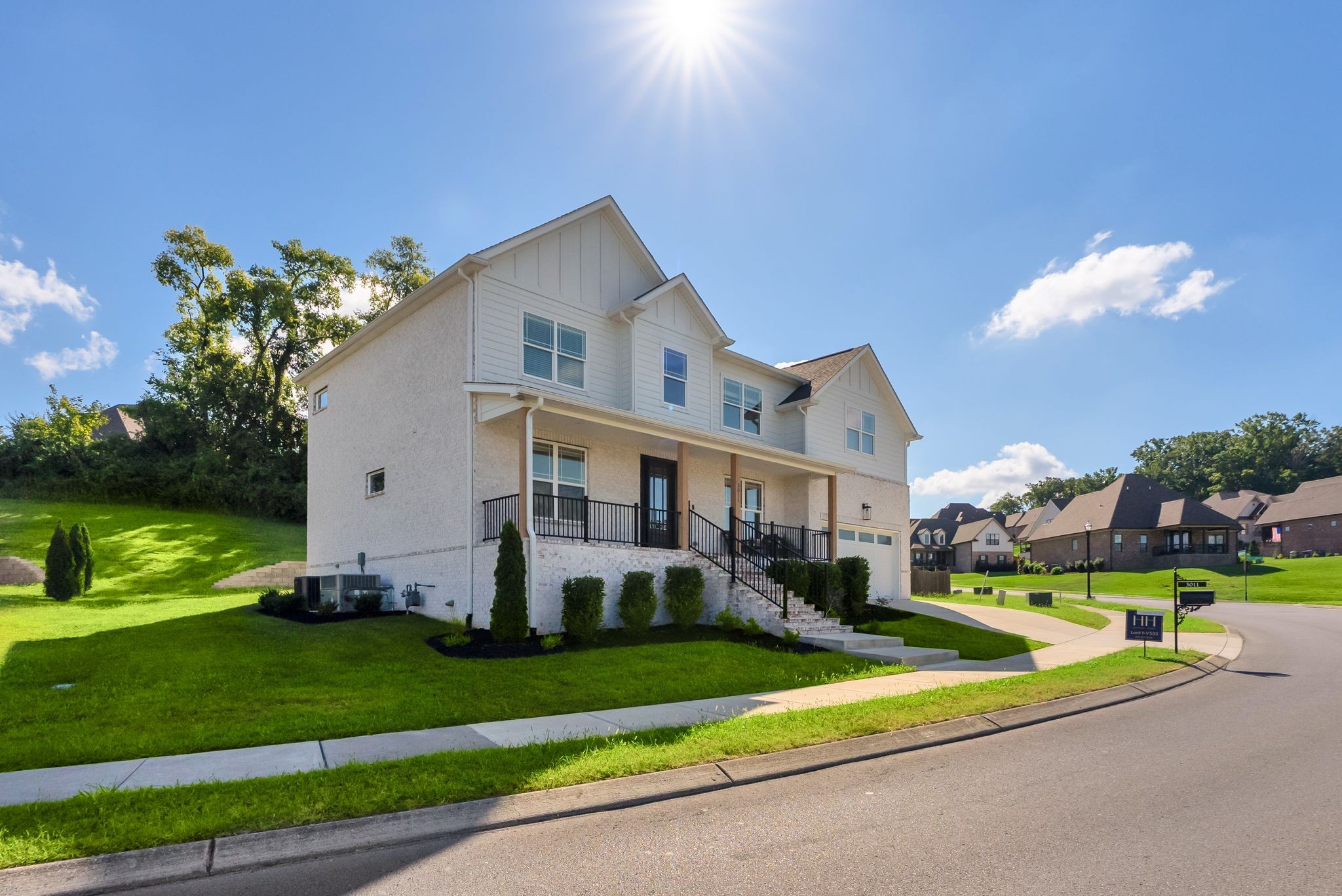3011 Nichols Vale, Mount Juliet, TN 37122