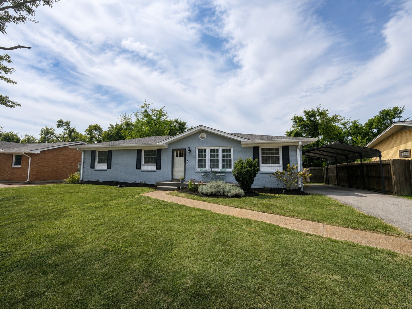 6502 Premier Dr, Nashville, TN 37209