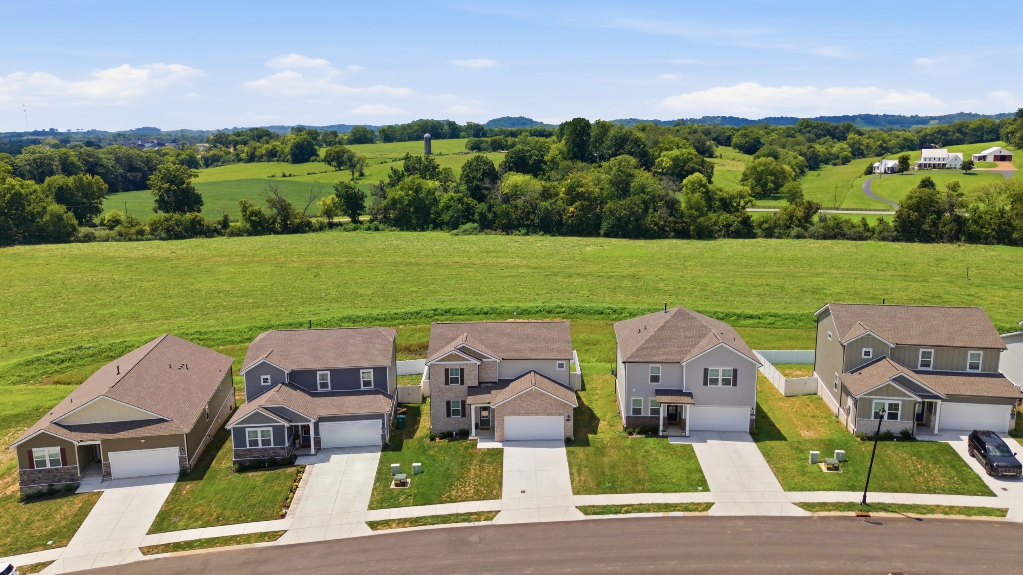 322 Granville Way, Spring Hill, TN 37174