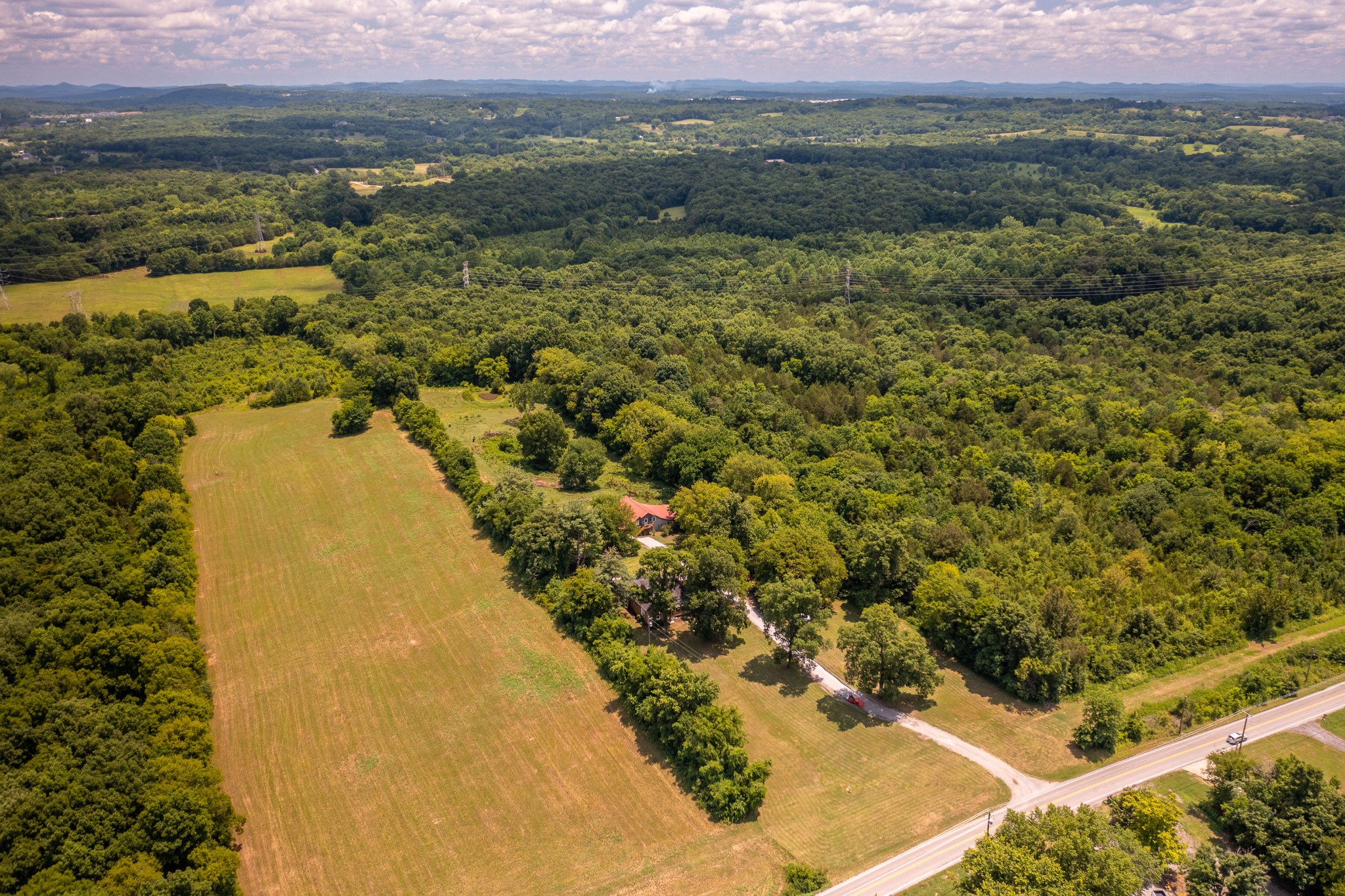 5389 Beckwith Rd, Mount Juliet, TN 37122
