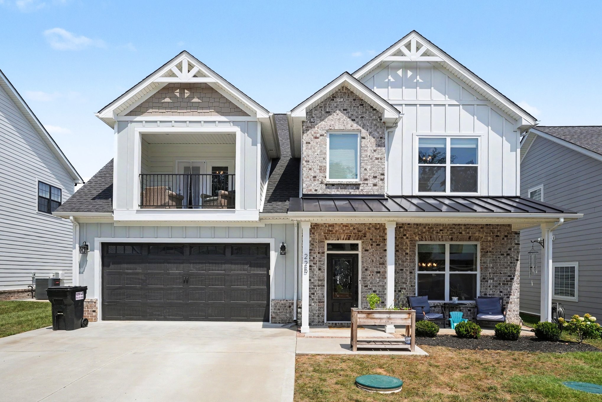 225 Daniel St, Pleasant View, TN 37146