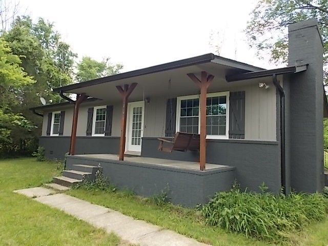 12698 Versailles Rd, Rockvale, TN 37153
