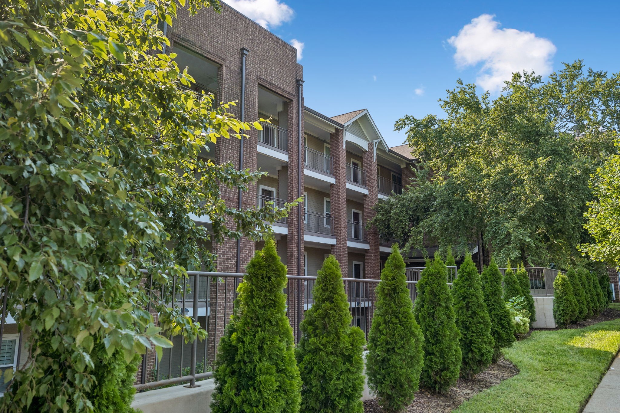 2310 Elliott Ave #129, Nashville, TN 37204