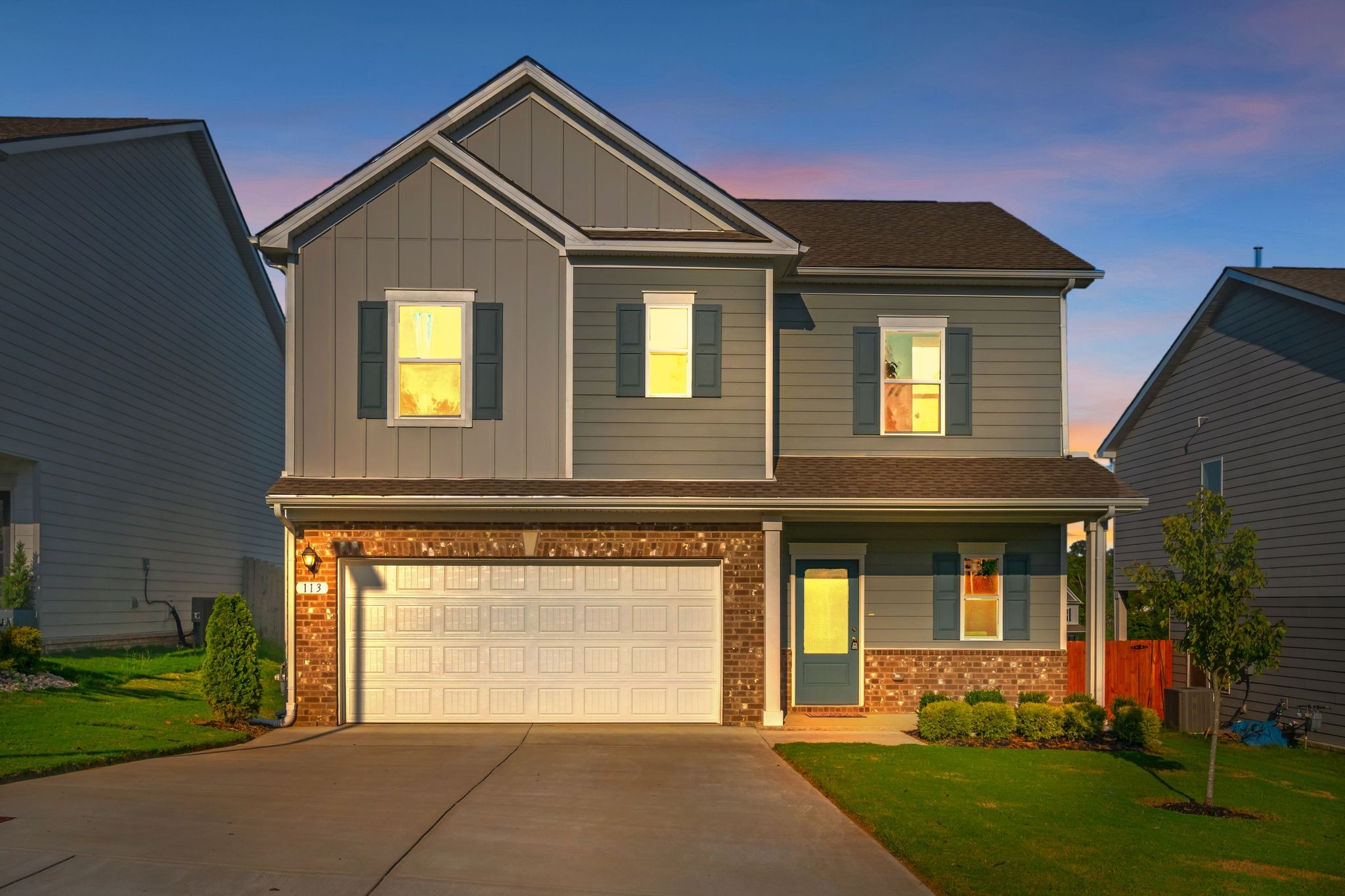113 Sunny Way, Burns, TN 37029