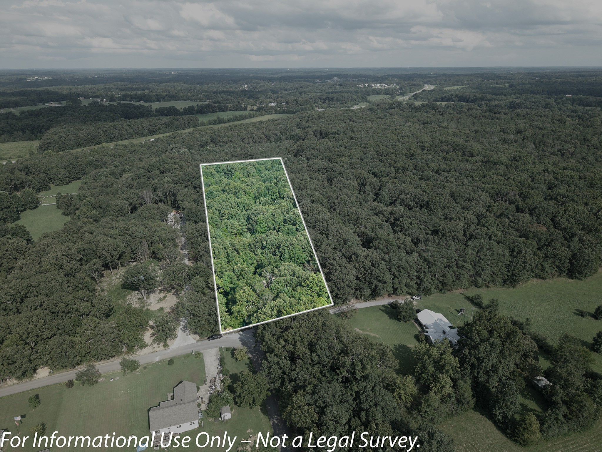 921 Eli Rd, Bon Aqua, TN 37025