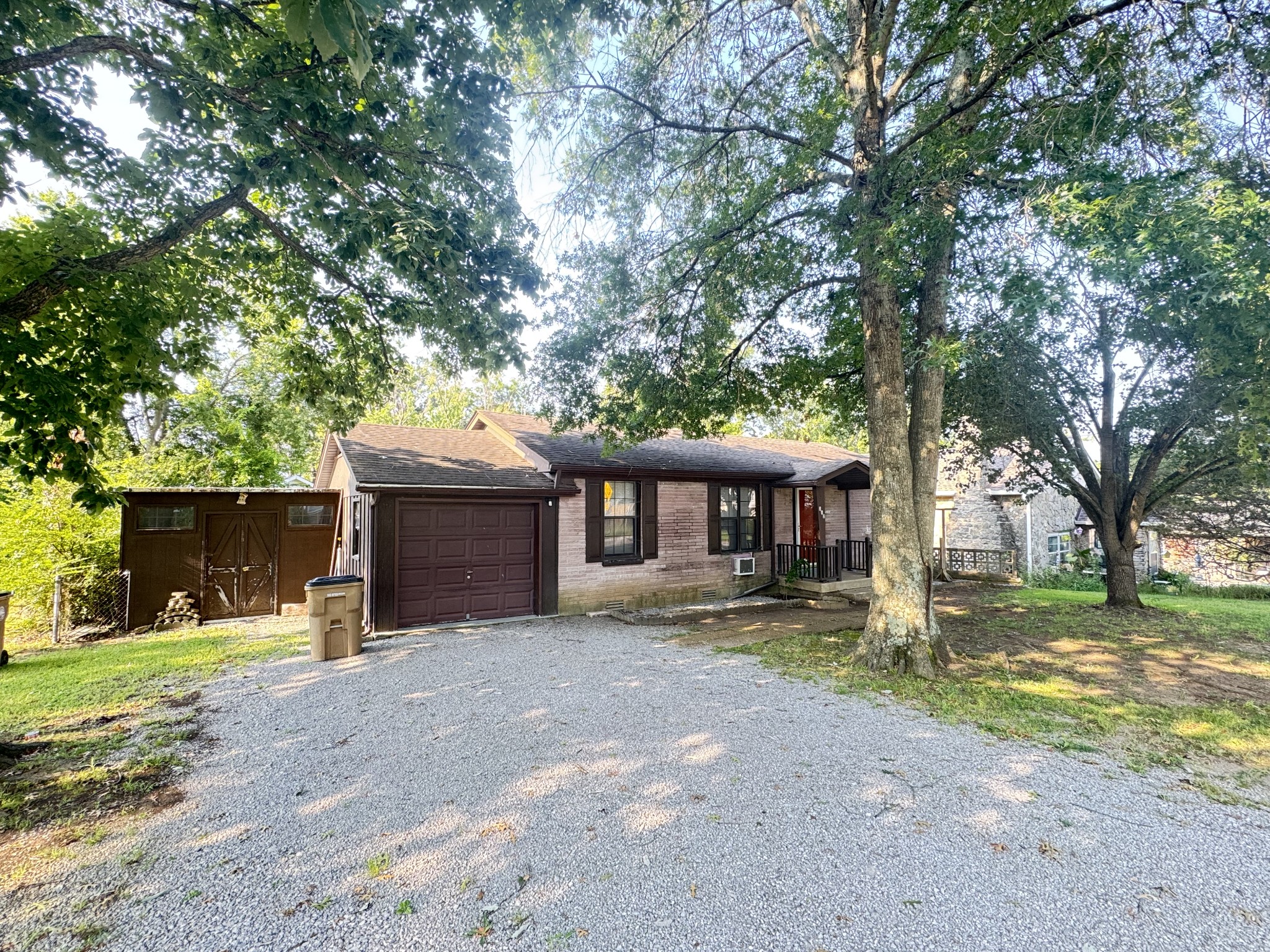 312 Roosevelt Ave, Madison, TN 37115