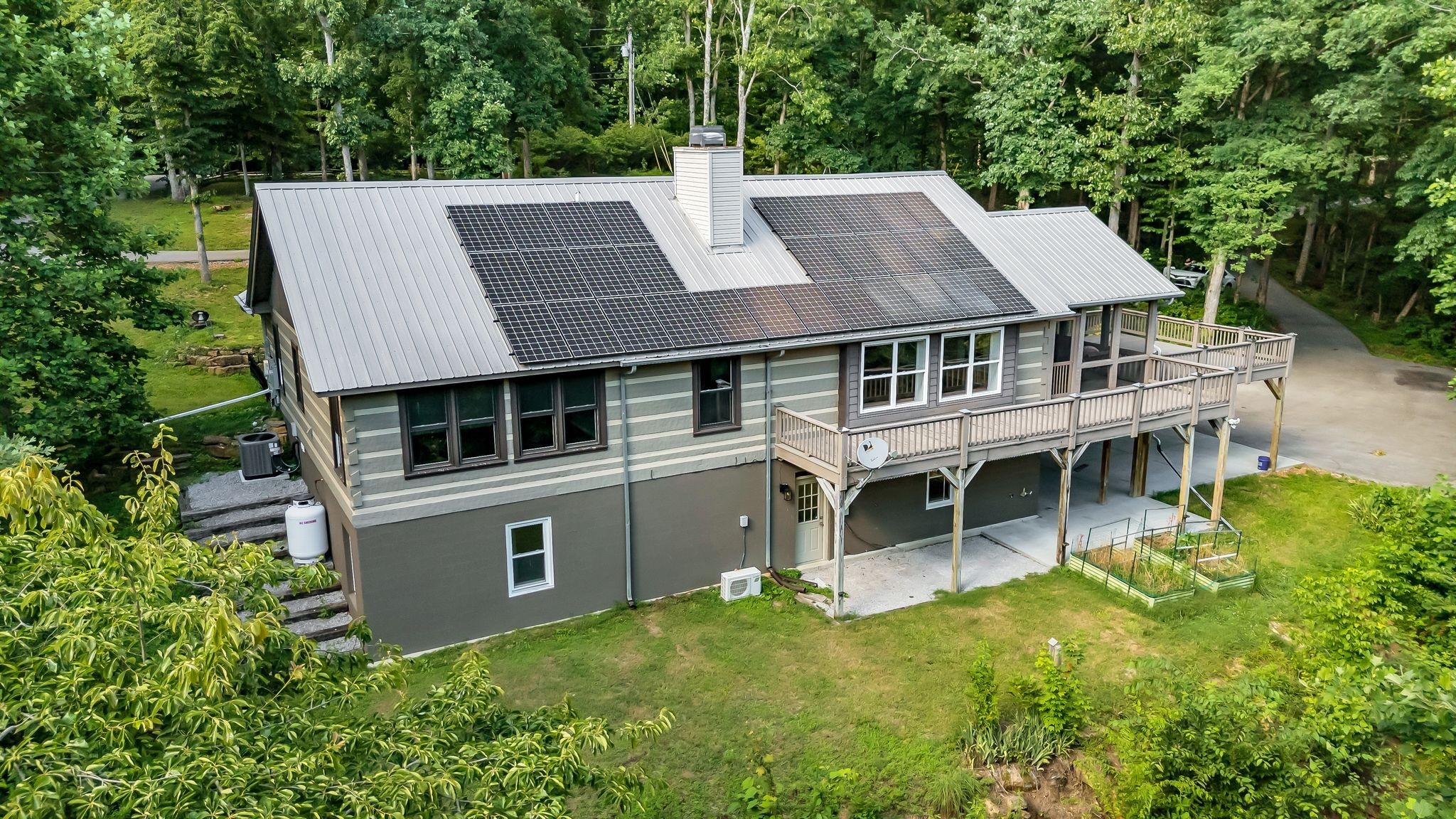 4545 Scenic Hills Ln, Franklin, TN 37064
