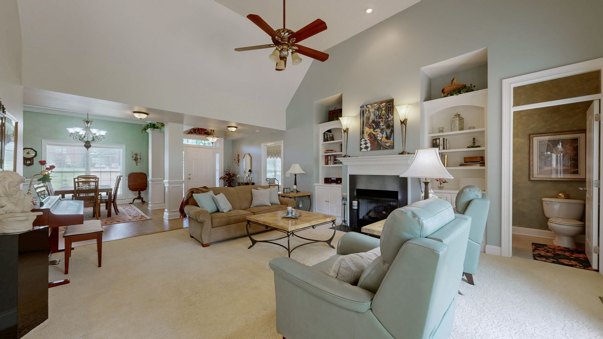 213 James Matthew Ln, Mount Juliet, TN 37122