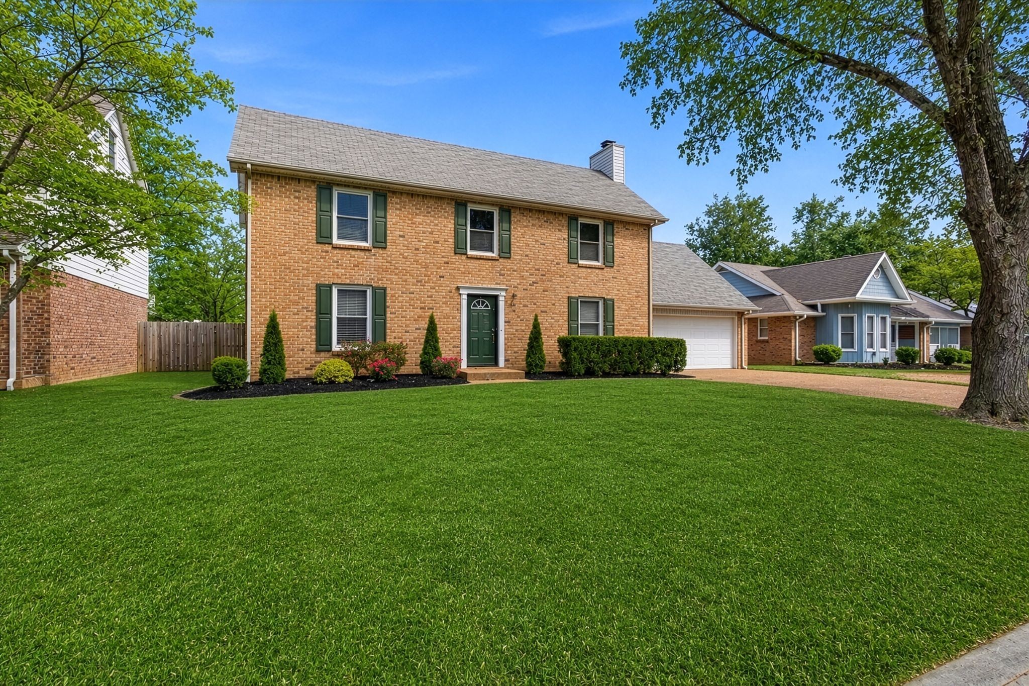 609 Sugartree Ln, Franklin, TN 37064