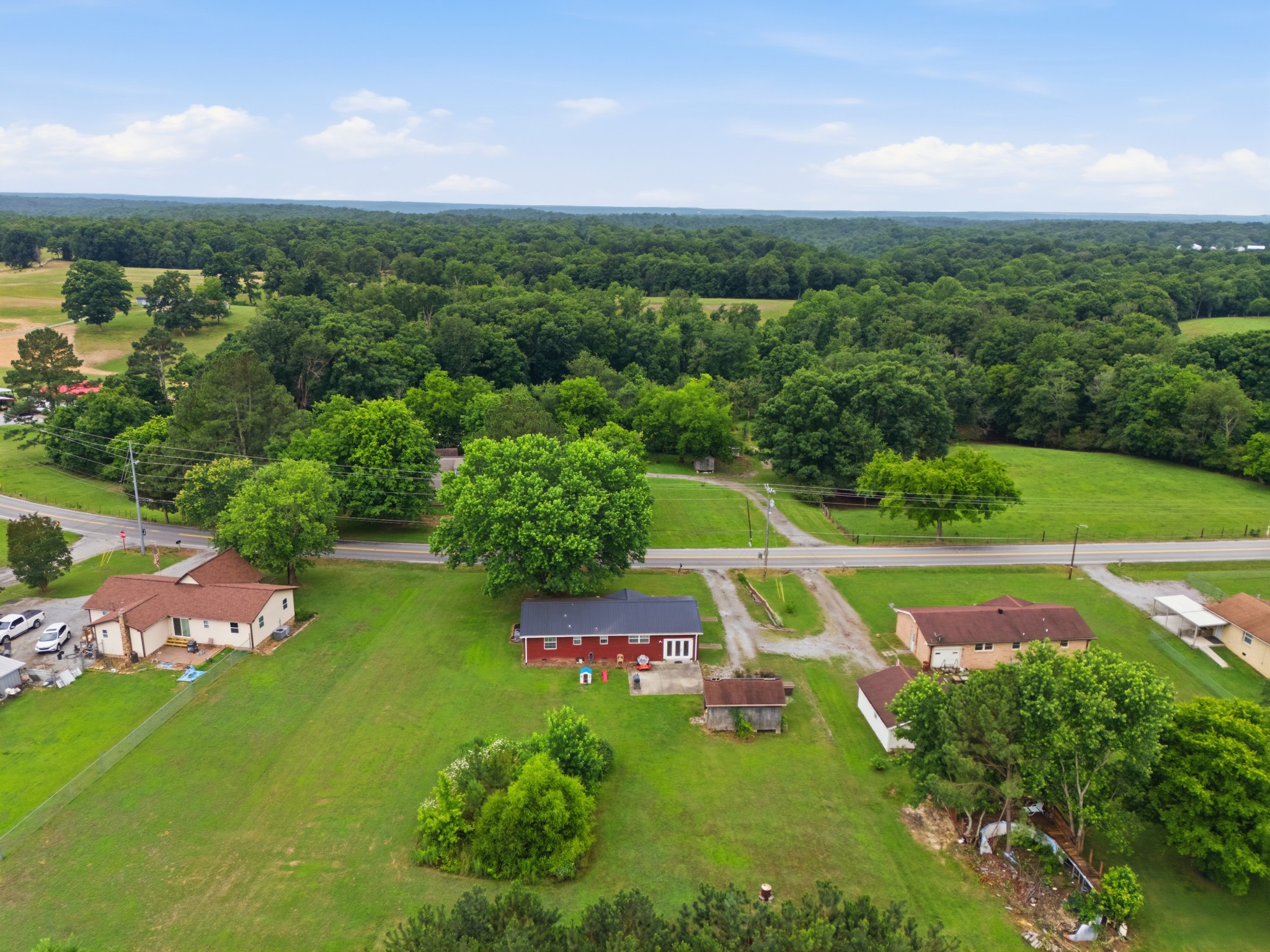 1787 Bearwallow Rd, Ashland City, TN 37015