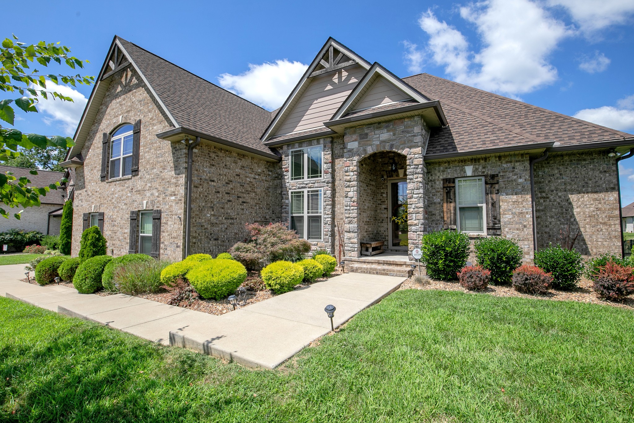 1134 Kingston Ln, Greenbrier, TN 37073