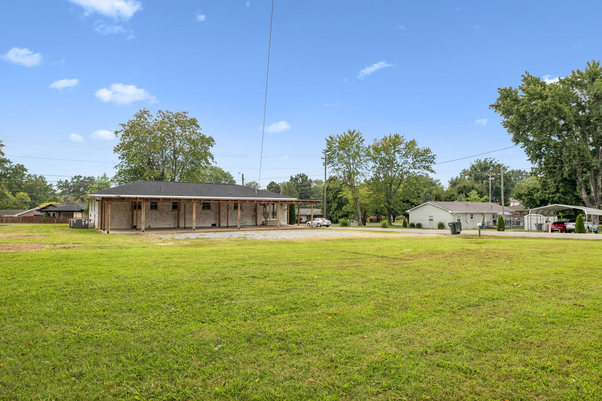200 Blackpatch Dr, Springfield, TN 37172