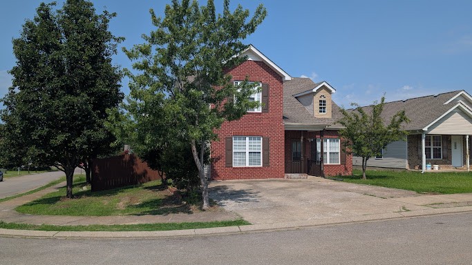 4041 Margo Cir, La Vergne, TN 37086