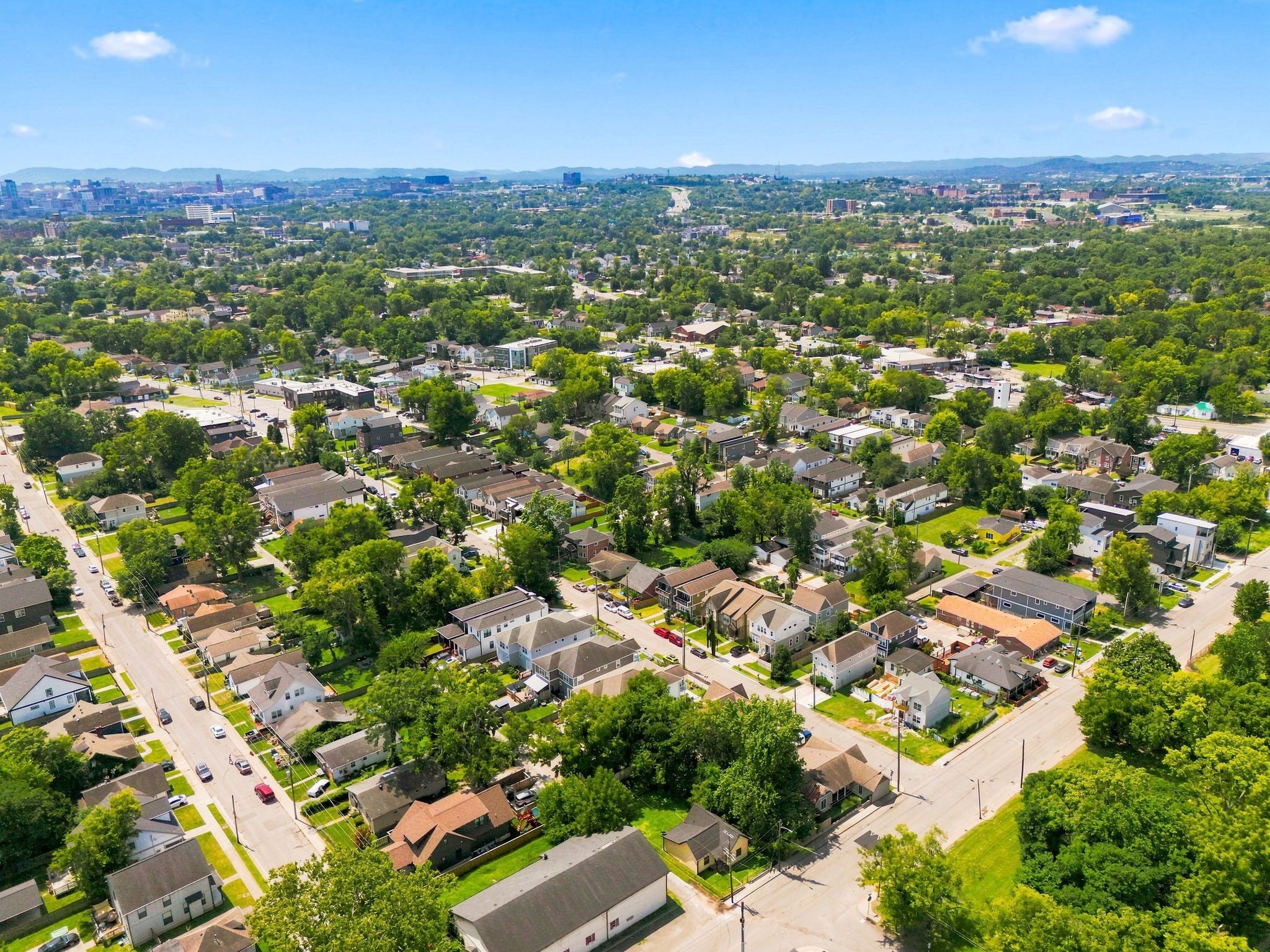 1307 Clay St, Nashville, TN 37208