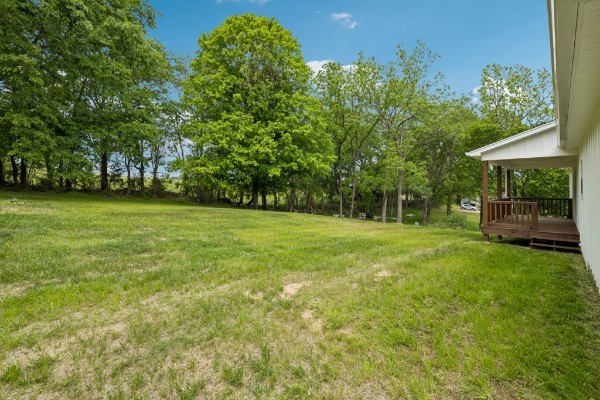 156 Lisa Dr, Gordonsville, TN 38563