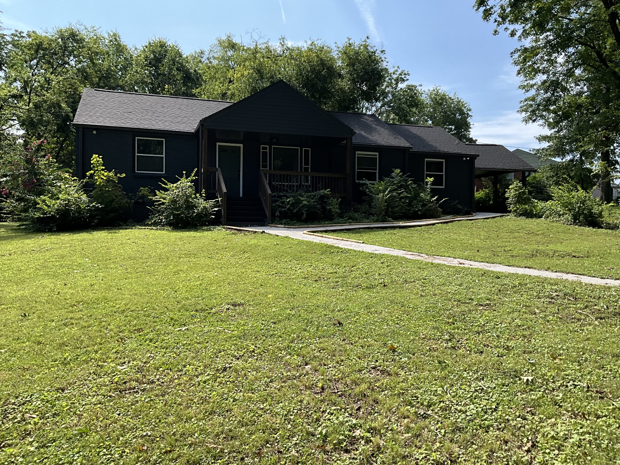 4506 Saunders Ave, Nashville, TN 37216