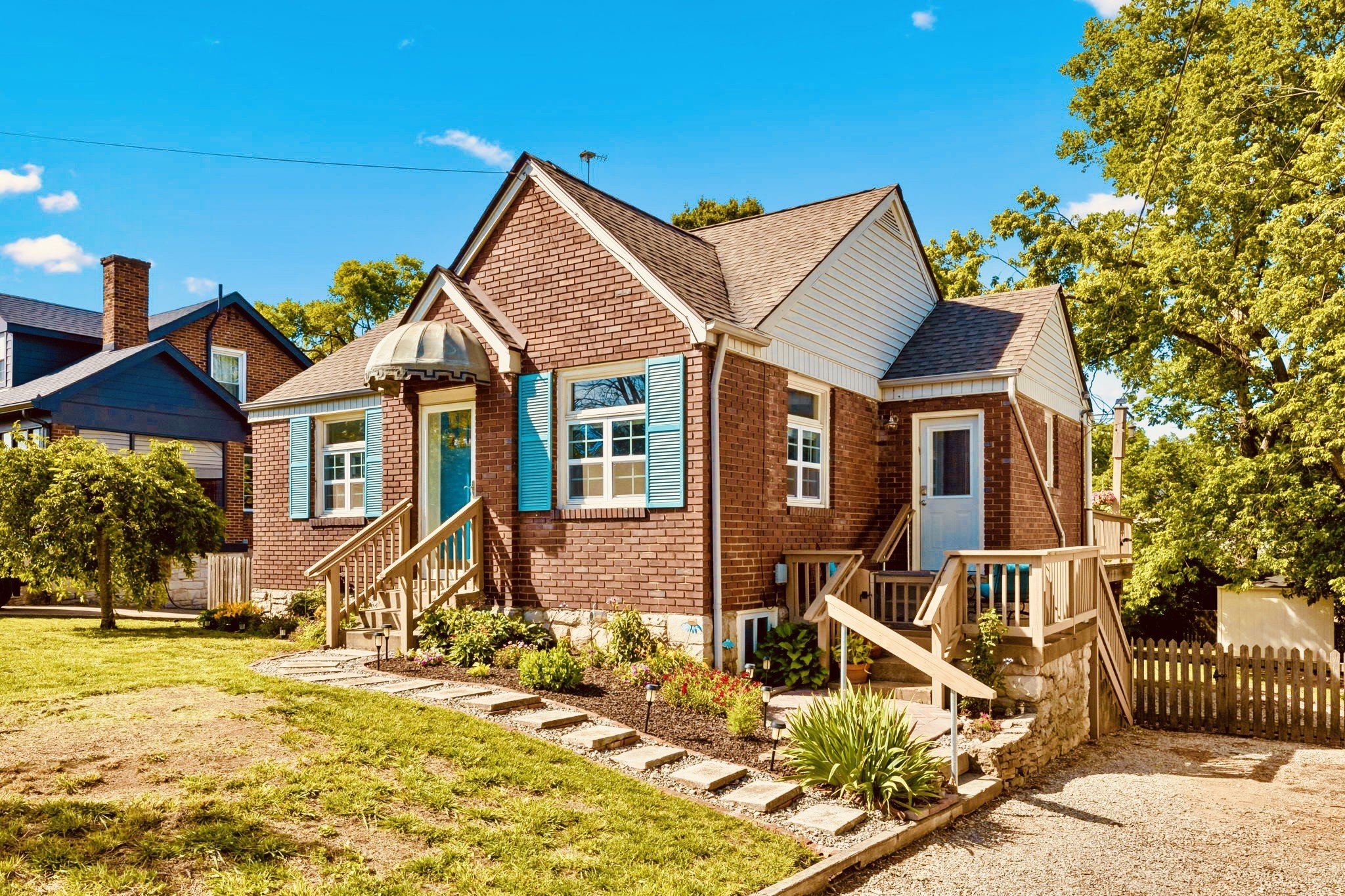807 Fairwin Ave, Nashville, TN 37216