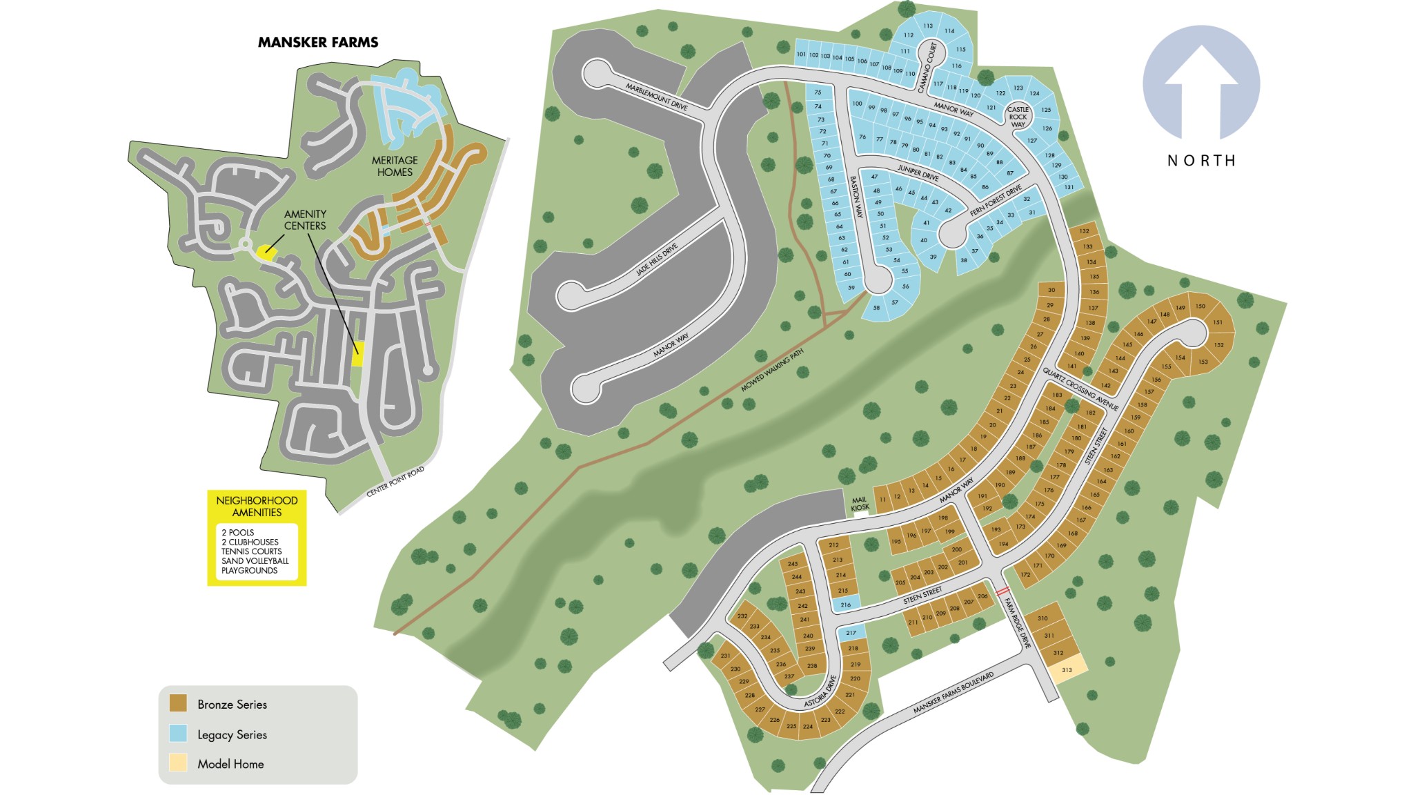 1056 Farm Ridge Dr, Hendersonville, TN 37075