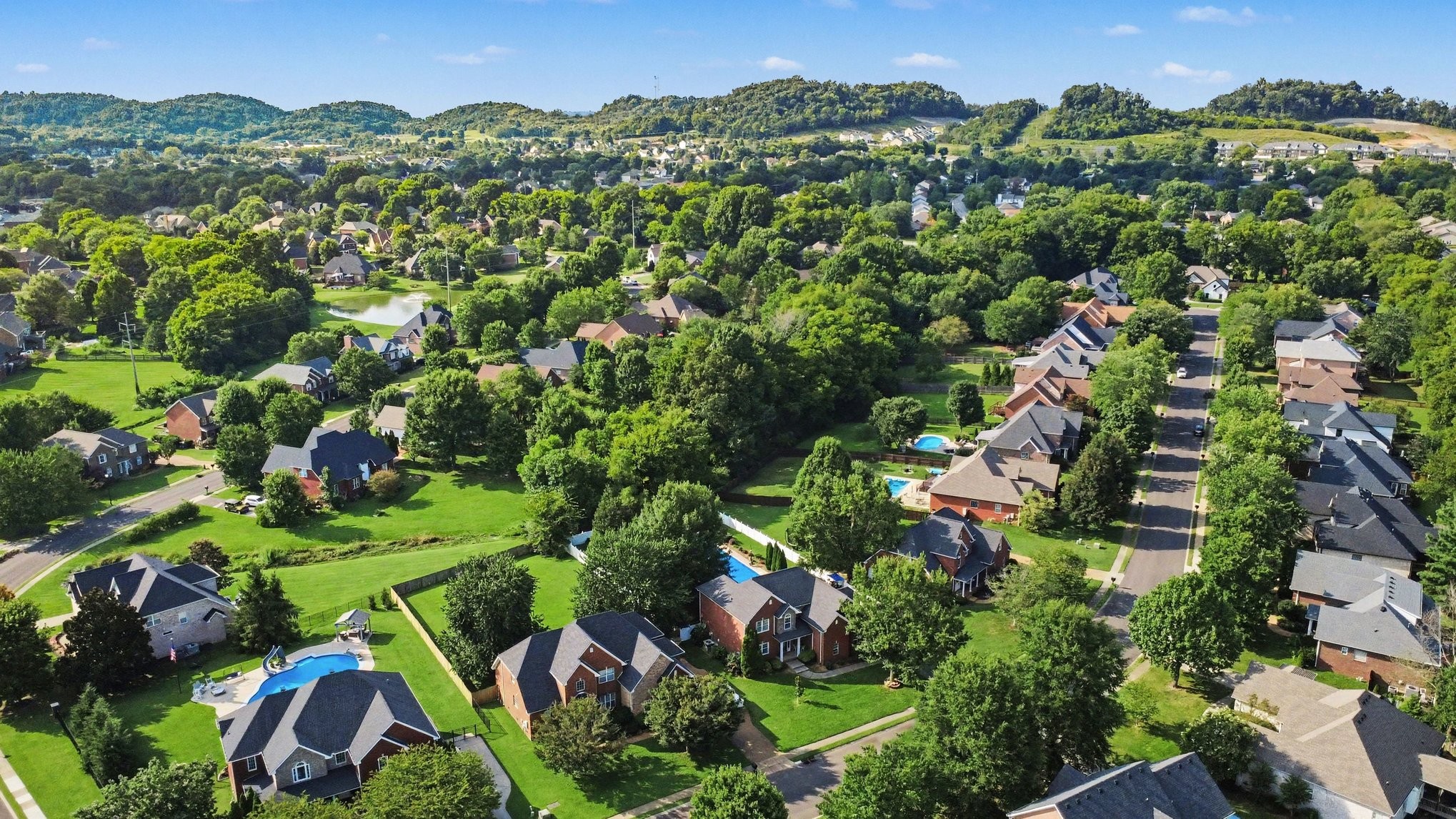1185 Mccoury Ln, Spring Hill, TN 37174
