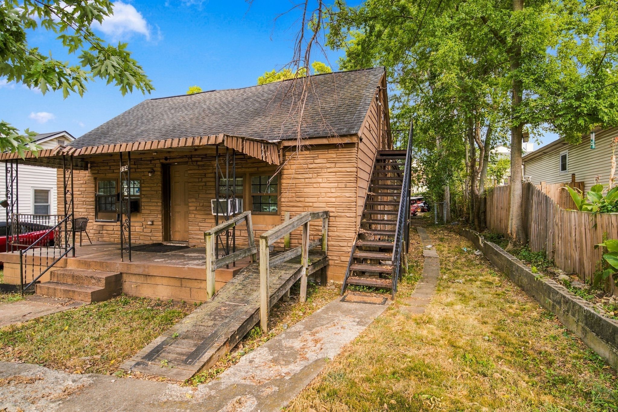 724 26th Ave N, Nashville, TN 37208