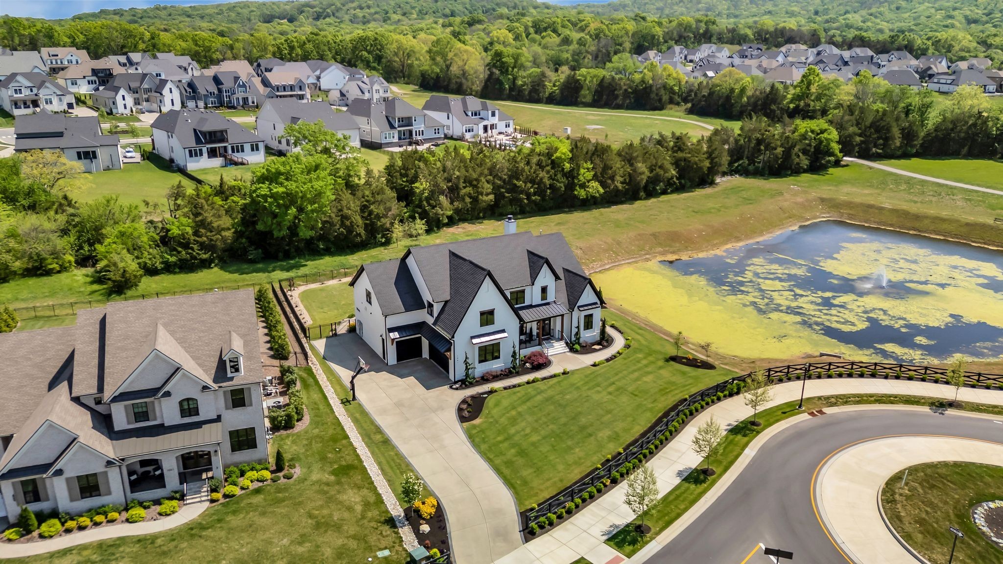 1061 Annecy Pkwy, Nolensville, TN 37135